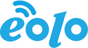 Eolo Logo