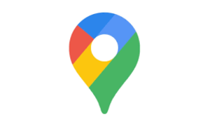 Google Maps Logo