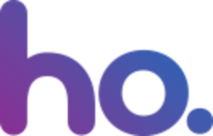 Ho Logo