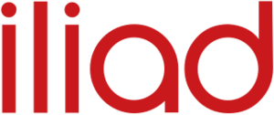 Iliad Logo