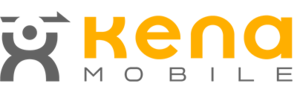 Kena Mobile Logo