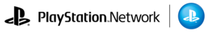 Playstation Network Logo