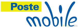 PosteMobile Logo
