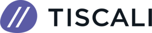 Tiscali Logo