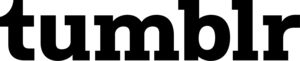 Tumblr Logo