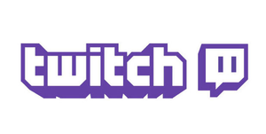 Twitch Logo