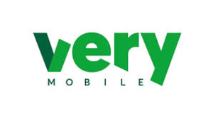 Very Mobile Logo
