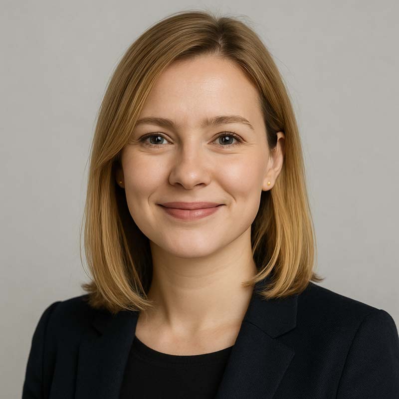 Foto van Sophie Jansen