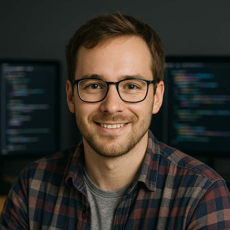 Foto van Thijs Bakker